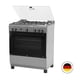 thumbnail image 2 of Cocina Pro 523 Inox HSK18C20SE | Serie 2, 2 of 11