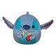 thumbnail image 1 of Peluche Squishmallows Original Disney Stitch de 20 cm con patatas fritas, 1 of 6