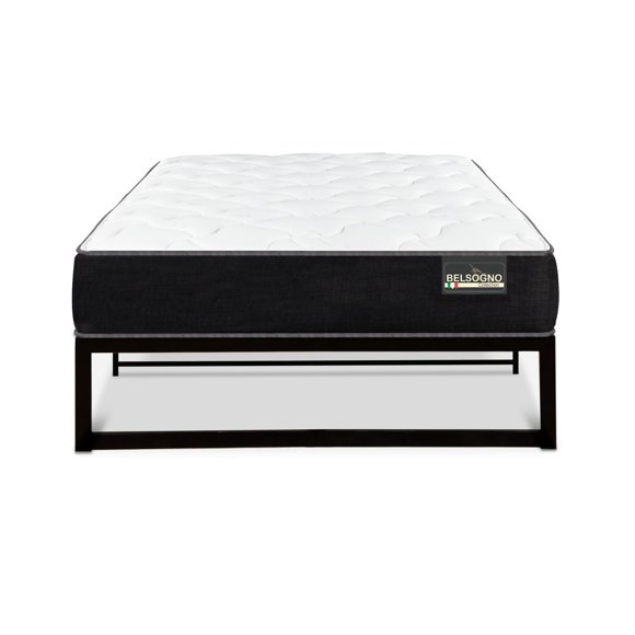 Cama Smart Belsogno Plus 1.5 Plaza Base Normal