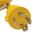 thumbnail image 2 of Cable de alimentación Parkworld 6 m 30 A L14‑30P a 50 A SS2‑50R, 2 of 6