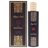 Perfume Paris Corner Magic Oud Dark Roses Edp 100Ml Unisex