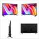 thumbnail image 2 of Televisor 43" LED Full HD 43A4K Smart TV Hisense, 2 of 17