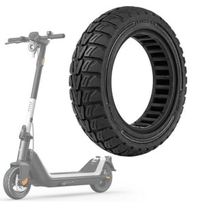 Genérico - Neumático Antipinchazo Scooter Niu Kqi3 Sport 9.5″X2.50