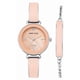 thumbnail image 2 of Reloj Anne Klein Pink, 2 of 2