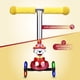 thumbnail image 4 of Kick Scooter Voyager Paw Patrol Marshall de 3 ruedas para niños, 4 of 8