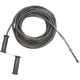 thumbnail image 3 of Dragado De Inodoro De Alcantarillado Mejorado, Acero De 3/5M Para Rejillas De Ventilación De Secador Limpio, Alcantarillado De Inodoro De 5m, 3 of 5