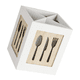 thumbnail image 3 of Organizador Utensilios Cocina Porta Cubiertos Porta Servicio, 3 of 8