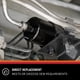 thumbnail image 5 of Filtro de combustible K&N High Performance PF-1000 para GM 1982-2013, 5 of 8
