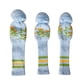 thumbnail image 1 of 3 Fundas De Punto Para Palos De Golf Fundas De Madera Para Hombres Y Mujeres Golfistas, 1 of 5