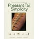 thumbnail image 1 of Libro Patagonia Pheasant Tail Simplicity para Pesca con Mosca, 1 of 1