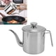 thumbnail image 1 of Olla Coladora de Aceite M Buder 1.4 L Acero Inoxidable 304, 1 of 10