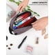 thumbnail image 3 of Bolsa de Aseo de Viaje GOX Pequeña Estuche Dopp para Hombre, 3 of 6