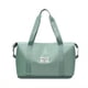 thumbnail image 1 of Travel Large Capacity Storage Bag, Zipper Portable Sports Bag, Versatile Gym Handbag, 1 of 3