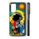 thumbnail image 1 of Carcasa Compatible con OPPO RENO 6 LITE Diseño 118, 1 of 3