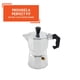 thumbnail image 5 of Juego de Junta y Filtro Imusa para Cafetera de Espresso de 1 Taza, 5 of 5