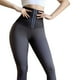 thumbnail image 1 of Calza Deportiva Tiro Alto Con Faja Reductora Mujer, 1 of 3