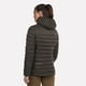 thumbnail image 3 of Parka Termica Mujer Indomita Gris Atakama Outdoor, 3 of 3