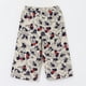 thumbnail image 2 of Pantalón de Buzo Niña Palazzo Full Print Minnie Beige Disney, 2 of 4