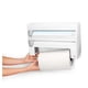 thumbnail image 3 of Dispensador De Papel Triple Cocina Nova Aluminio Plastico, 3 of 4