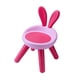 thumbnail image 3 of Silla De Mesa De Comedor Para Bebé, Silla Portátil Para El Hogar Del Bebé Para Sala De Juegos, Dormitorio, Interior, Rosa, 3 of 5