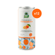 thumbnail image 1 of Agua Saborizada Mandarina 12x310 ml, 1 of 2