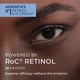 thumbnail image 3 of Crema de ojos RoC Retinol Correxion para ojeras e hinchazón, 3 of 6