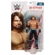 thumbnail image 5 of Figura de Acción WWE AJ Styles Escala Superstar 15 cm Mattel, 5 of 6