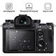 thumbnail image 4 of Protector de pantalla PCTC para Nikon Z5 (pack de 3) + Cobertura para zapata caliente, 4 of 7