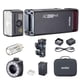 thumbnail image 1 of Flash Strobe Godox AD200 Pro II 200 W 5800 K con Batería, 1 of 3
