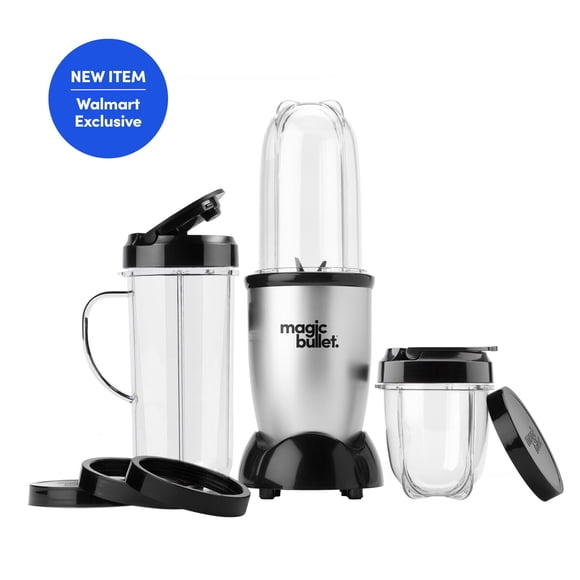 Licuadora Personal Magic Bullet Max MBR1201WM 300 W