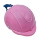 thumbnail image 2 of Casco Para Mascotas Con Correa Ajustable Adorable Casco Duro Para Perros Para Senderismo Perros Peque?os Gatos S Rosa, 2 of 4
