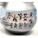 thumbnail image 3 of Figura de juguete Disney 20 cm Cápsula Ratón Plateado 2 piezas, 3 of 3