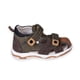 thumbnail image 2 of Sandalias Bebe Niño Verde Pillin, 2 of 3