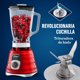 thumbnail image 5 of Licuadora Roja 3 velocidades 1.25 Litros BLST4126R, 5 of 8