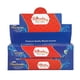 thumbnail image 1 of Varillas de incienso DWARAKA Nag Champa, 100% libres de químicos, 1 of 5