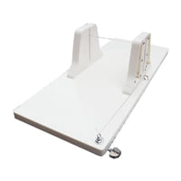 Bothyi - Push Soap Cutter Accs Soap Planer Beveler Para Recortar Velas Inicio Principiantes