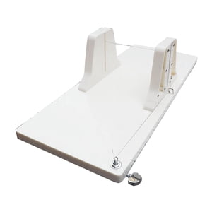 Bothyi - Push Soap Cutter Accs Soap Planer Beveler Para Recortar Velas Inicio Principiantes