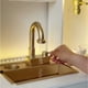 thumbnail image 5 of Cocina Infantil De Madera Xl Blanca - 8 Funciones Realistas, 5 of 8