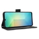 thumbnail image 3 of Funda Tipo Billetera FOXDOCK para Samsung Galaxy A06 – Tapa Flip con Tarjetero, 3 of 5