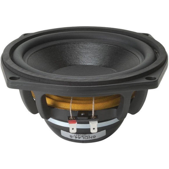 Woofer B&C Speakers 16 cm Neodimio 400 W