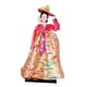 thumbnail image 1 of Muñeca Geisha Coreana Hanbok Estilo A, 1 of 3