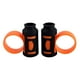 thumbnail image 4 of Clip De Control Duradero Eléctrico Para Guitarra Eléctrica Guitarra Acústica Principiante Naranja, 4 of 5