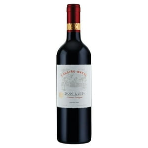 Cousino Macul Vino Don Luis Rsv Cab Sauv 14G 750Cc