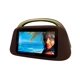 thumbnail image 1 of Bocina Estéreo Integrada Solaris WaterGen NeoBoomBox 10.1" Android, 1 of 9