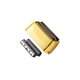 thumbnail image 1 of Repuesto Cabezal y Cuchilla para Maquina Shaver Kemei 2028 Gold, 1 of 3