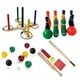 thumbnail image 1 of Set 4 Juegos De Madera, 1 of 2