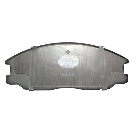 Repuestos Del Sol - Juego Pastillas Freno Delanteras Ssangyong Actyon Sport 2.0 2012 2017