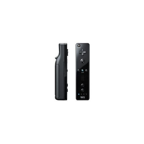 Consola Nintendo Wii Negra 1 Mando New Super Mario Bros Wii Usado
