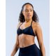 thumbnail image 3 of Top Deportivo Sujetador Halter con Almohadillas Removibles - YJ332, 3 of 5