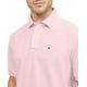 thumbnail image 3 of Polo Tommy Hilfiger Classic Fit para hombre Pebble Pink, 3 of 3